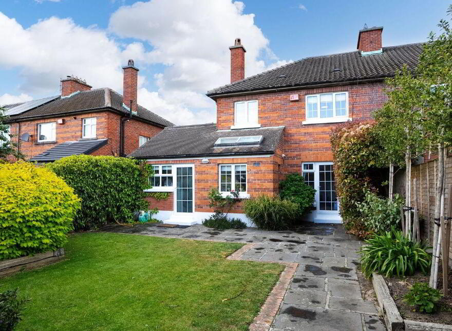 58 Whitethorn Road, Clonskeagh, D14RH58