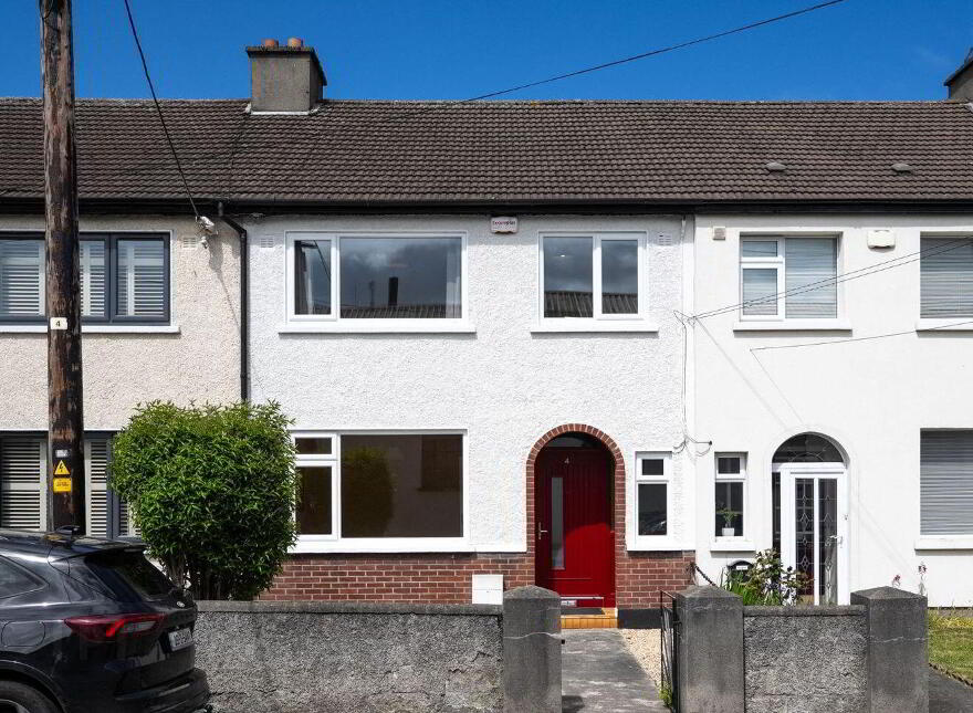 4 Tivoli Avenue, Harold's Cross, 6w, D6we339, Harold's Cross, D6WE339