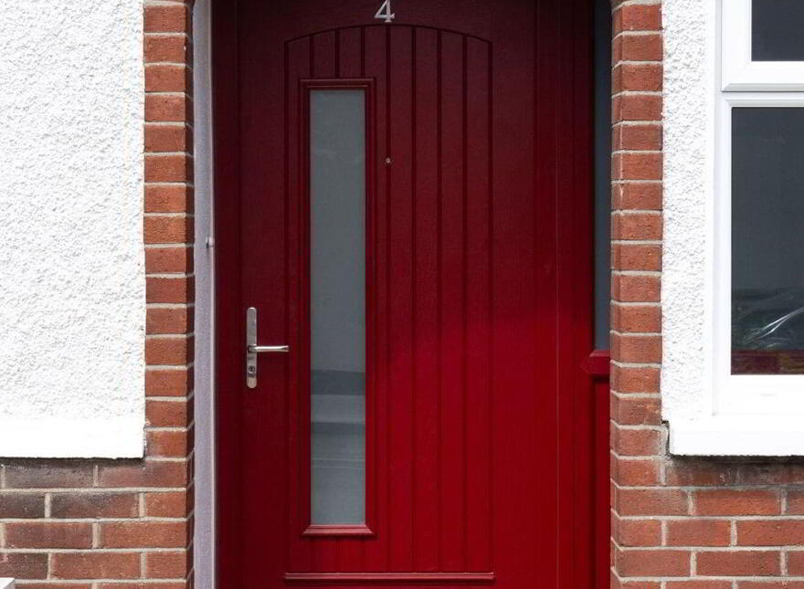 4 Tivoli Avenue, Harold's Cross, 6w, D6we339, Harold's Cross, D6WE339