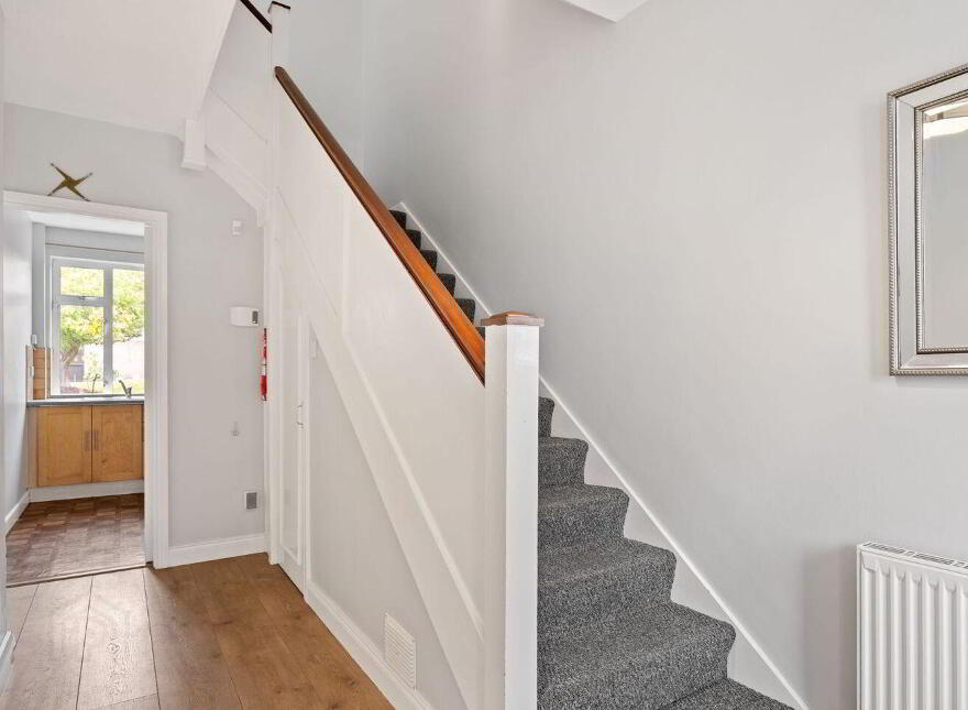 4 Tivoli Avenue, Harold's Cross, 6w, D6we339, Harold's Cross, D6WE339
