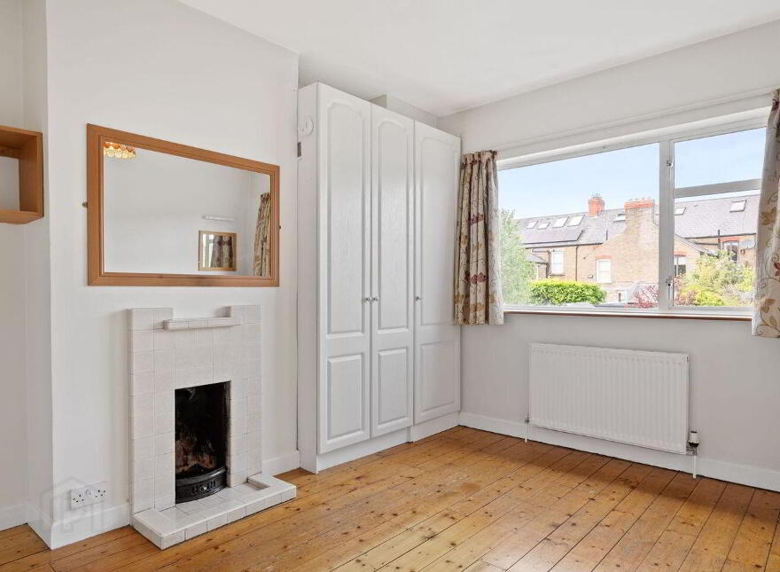 4 Tivoli Avenue, Harold's Cross, 6w, D6we339, Harold's Cross, D6WE339