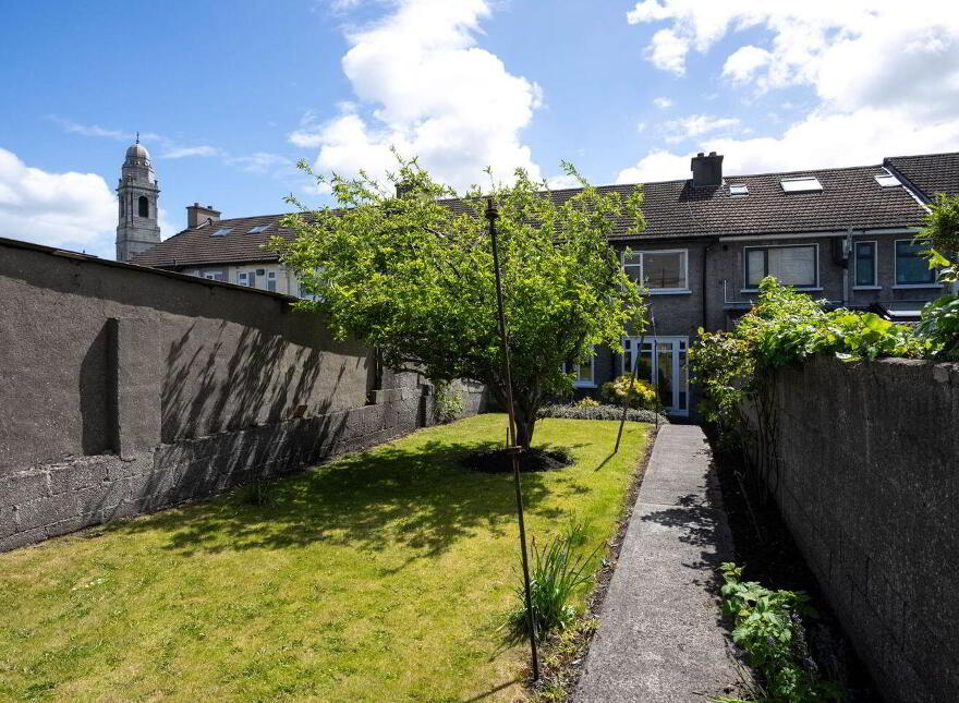 4 Tivoli Avenue, Harold's Cross, 6w, D6we339, Harold's Cross, D6WE339