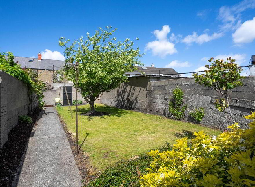 4 Tivoli Avenue, Harold's Cross, 6w, D6we339, Harold's Cross, D6WE339