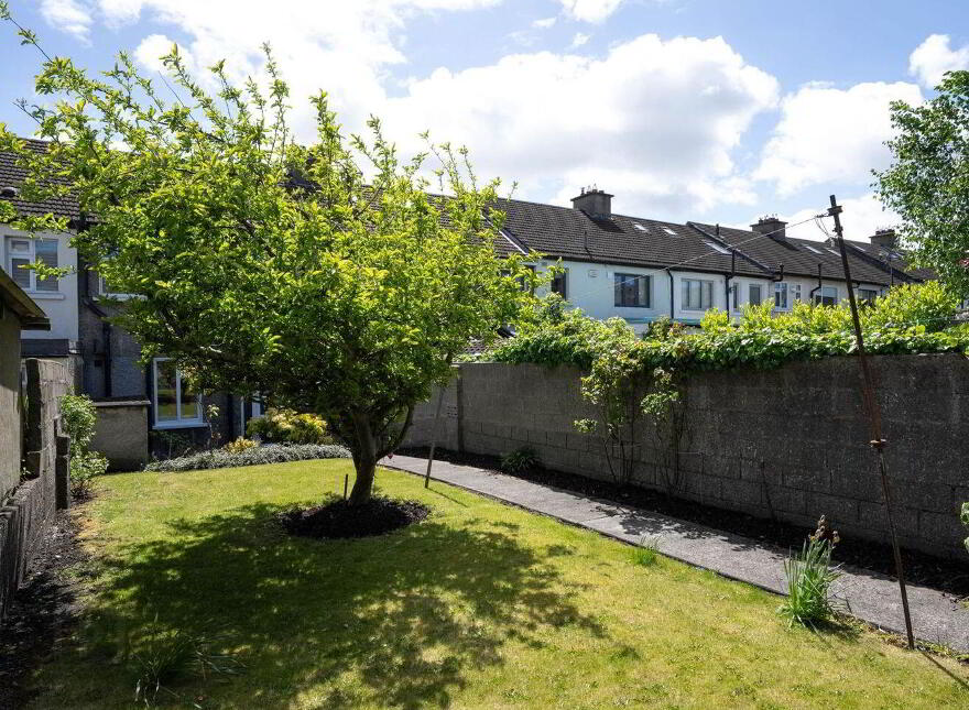 4 Tivoli Avenue, Harold's Cross, 6w, D6we339, Harold's Cross, D6WE339