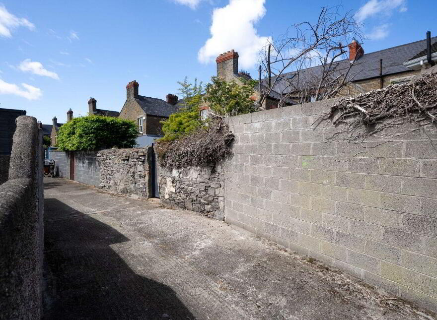 4 Tivoli Avenue, Harold's Cross, 6w, D6we339, Harold's Cross, D6WE339