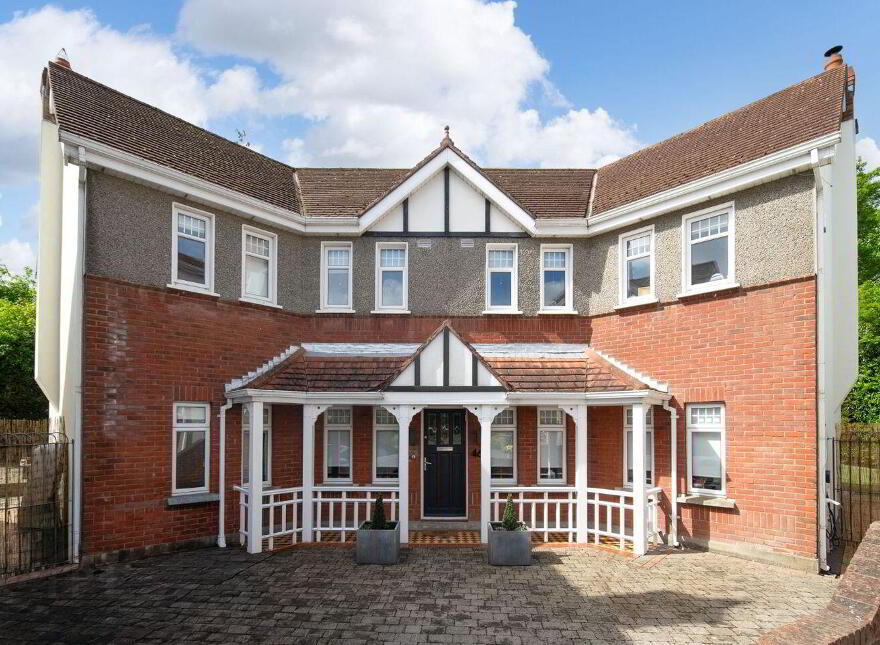 46 Charleville Square, Rathfarnham, Dublin 14, D14R710