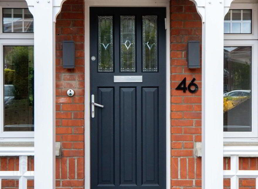 46 Charleville Square, Rathfarnham, Dublin 14, D14R710