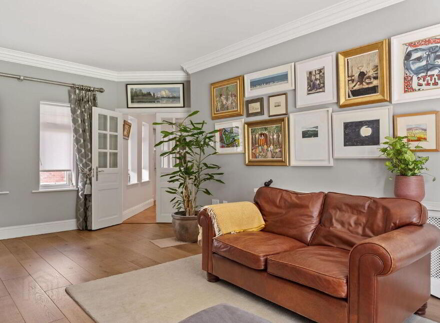 46 Charleville Square, Rathfarnham, Dublin 14, D14R710