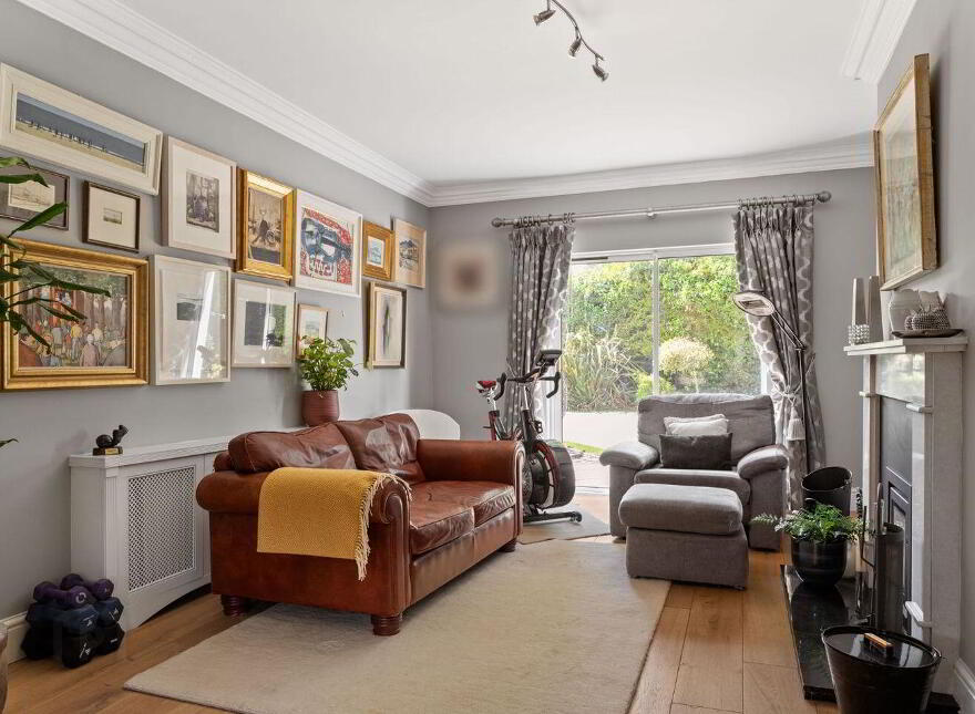 46 Charleville Square, Rathfarnham, Dublin 14, D14R710
