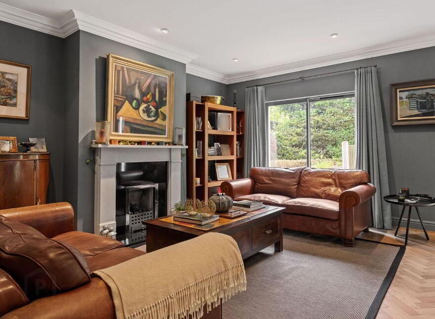 46 Charleville Square, Rathfarnham, Dublin 14, D14R710