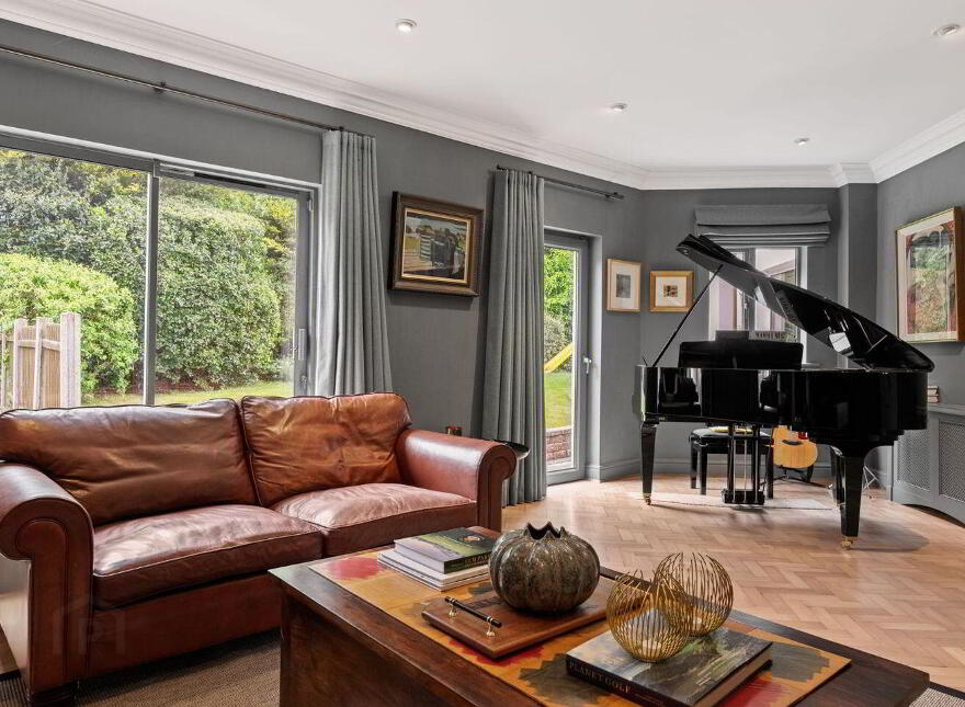 46 Charleville Square, Rathfarnham, Dublin 14, D14R710