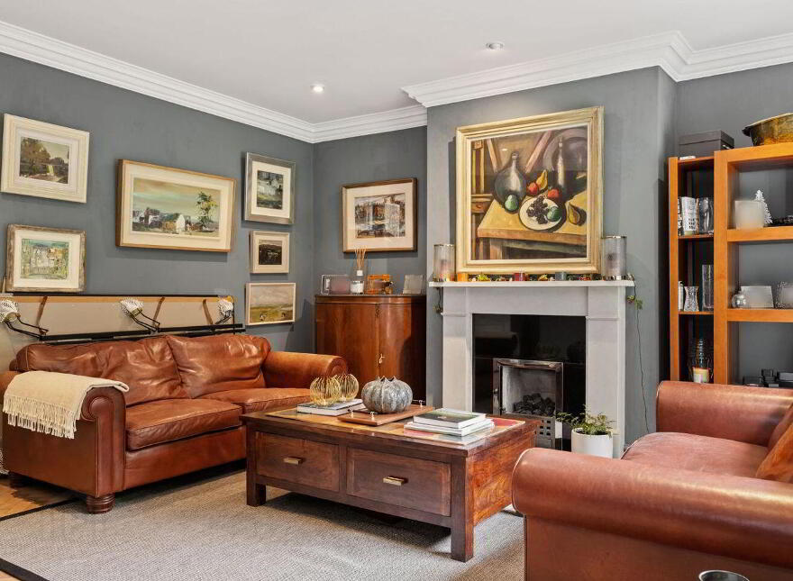 46 Charleville Square, Rathfarnham, Dublin 14, D14R710