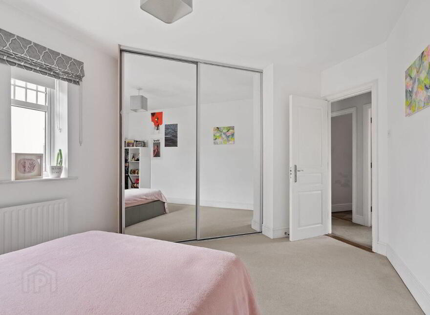 46 Charleville Square, Rathfarnham, Dublin 14, D14R710