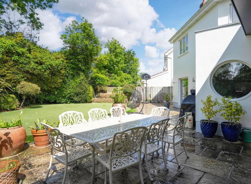 46 Charleville Square, Rathfarnham, Dublin 14, D14R710