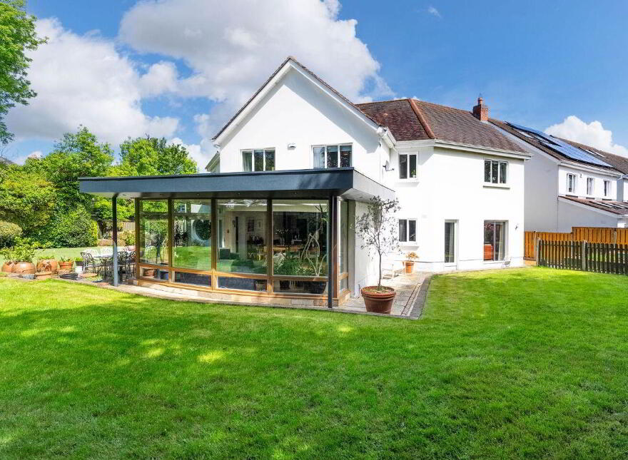 46 Charleville Square, Rathfarnham, Dublin 14, D14R710