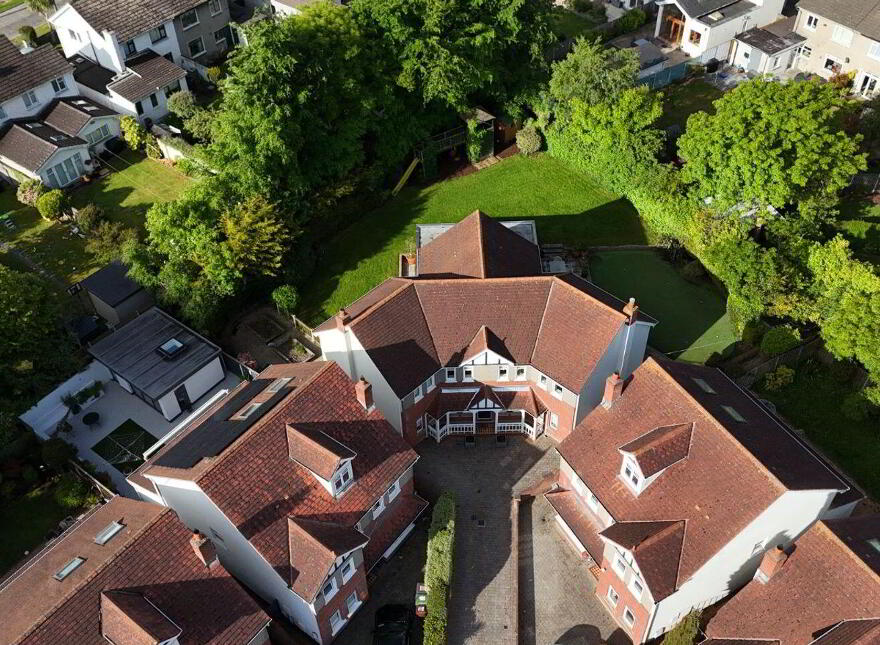 46 Charleville Square, Rathfarnham, Dublin 14, D14R710