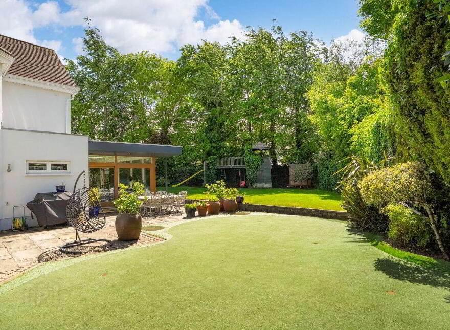 46 Charleville Square, Rathfarnham, Dublin 14, D14R710