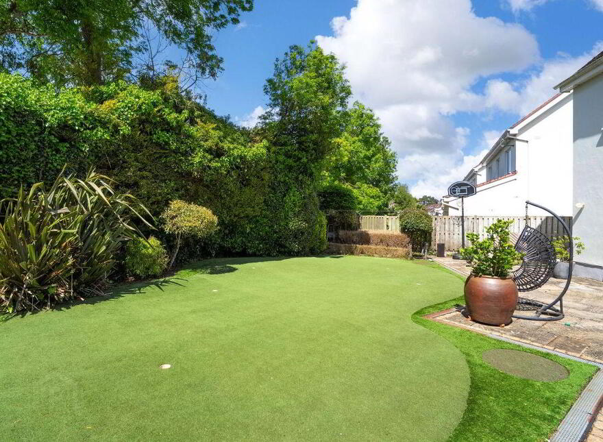 46 Charleville Square, Rathfarnham, Dublin 14, D14R710