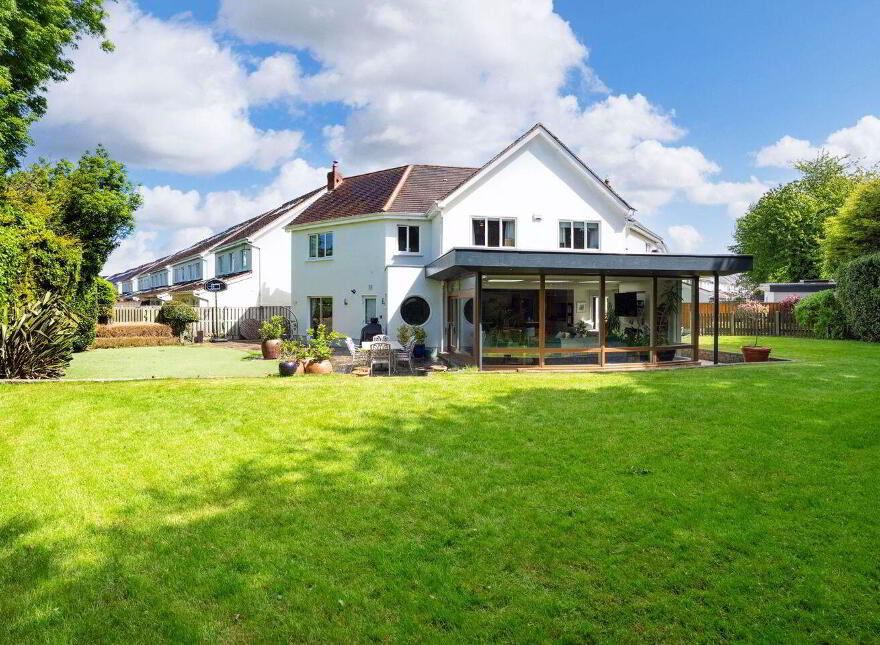 46 Charleville Square, Rathfarnham, Dublin 14, D14R710