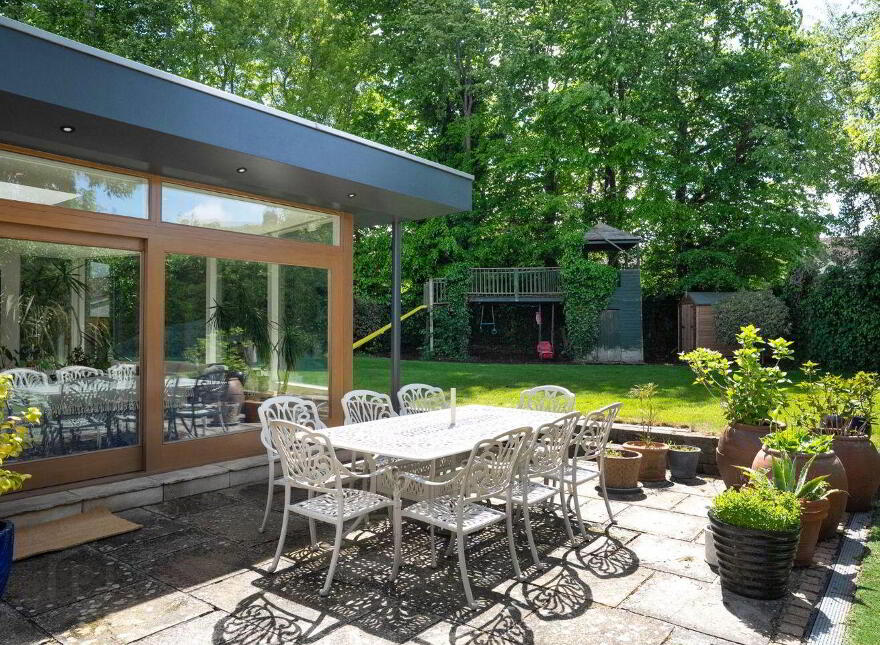 46 Charleville Square, Rathfarnham, Dublin 14, D14R710