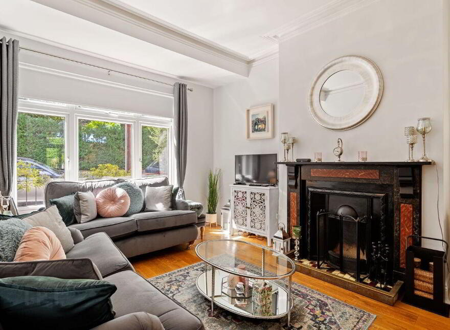 5 Cherryfield Avenue Upper, Ranelagh, Ranelagh, D06E0H7