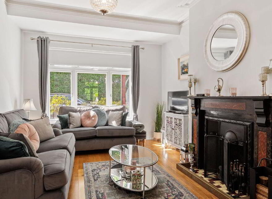 5 Cherryfield Avenue Upper, Ranelagh, Ranelagh, D06E0H7