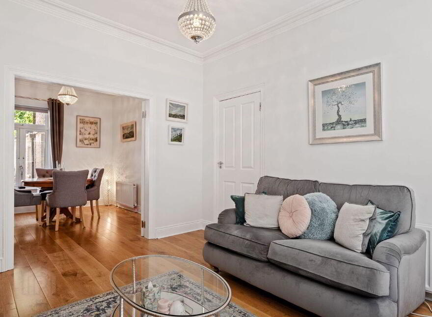 5 Cherryfield Avenue Upper, Ranelagh, Ranelagh, D06E0H7