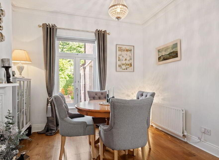5 Cherryfield Avenue Upper, Ranelagh, Ranelagh, D06E0H7