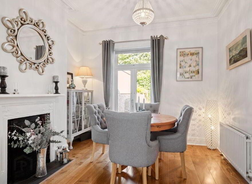 5 Cherryfield Avenue Upper, Ranelagh, Ranelagh, D06E0H7