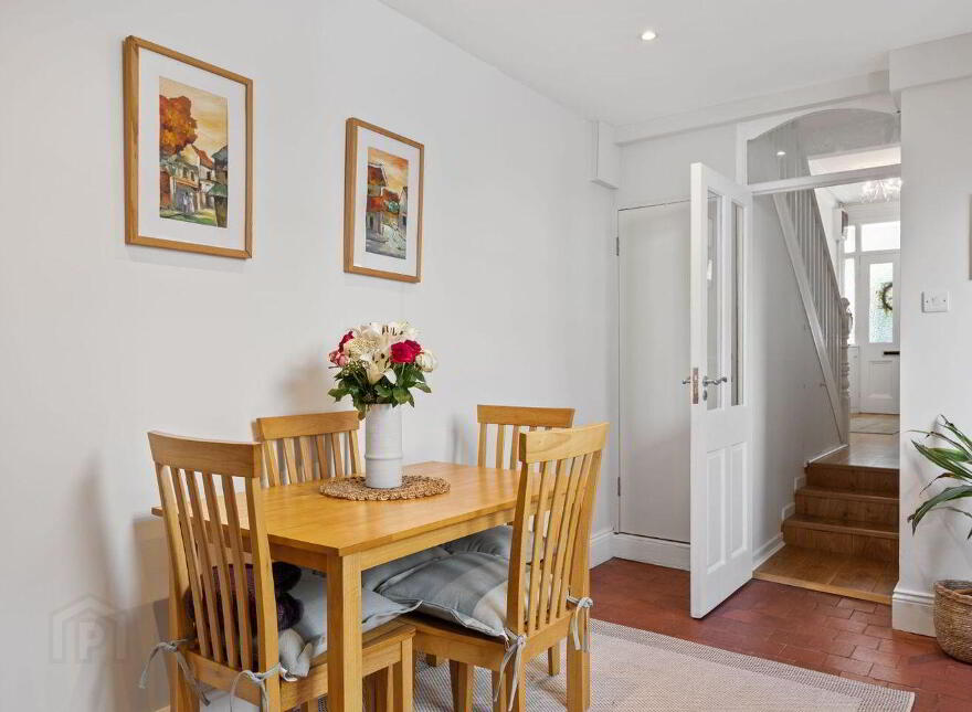 5 Cherryfield Avenue Upper, Ranelagh, Ranelagh, D06E0H7