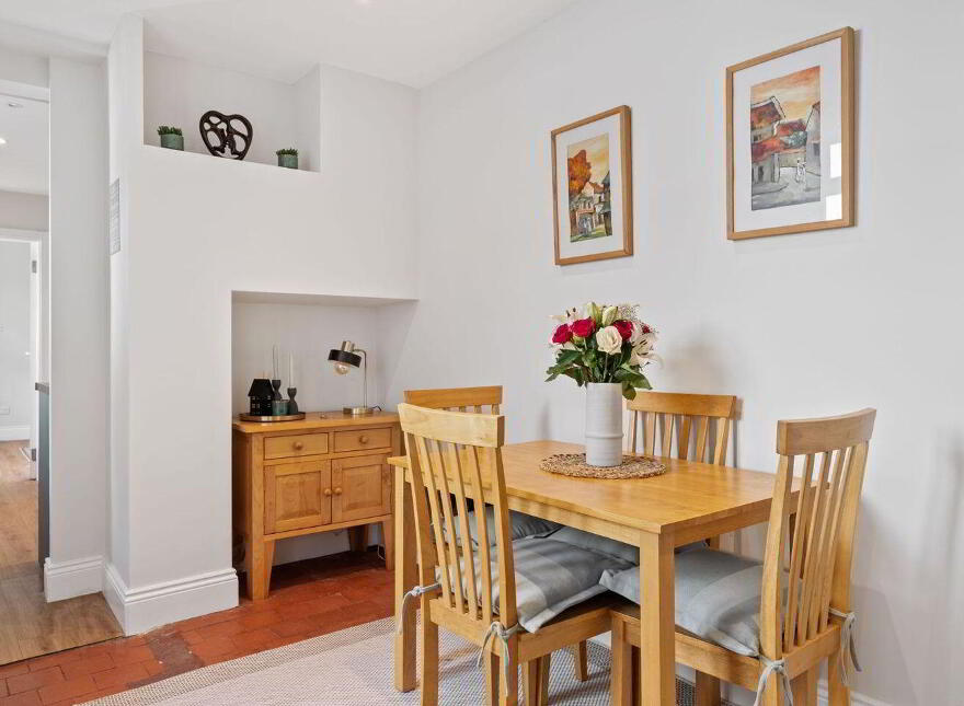 5 Cherryfield Avenue Upper, Ranelagh, Ranelagh, D06E0H7