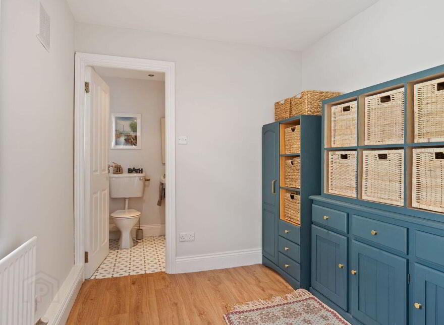 5 Cherryfield Avenue Upper, Ranelagh, Ranelagh, D06E0H7