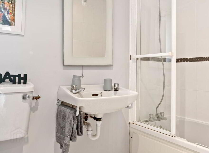 5 Cherryfield Avenue Upper, Ranelagh, Ranelagh, D06E0H7
