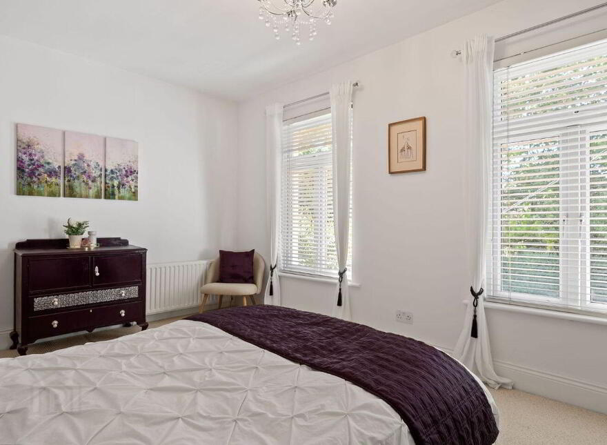 5 Cherryfield Avenue Upper, Ranelagh, Ranelagh, D06E0H7