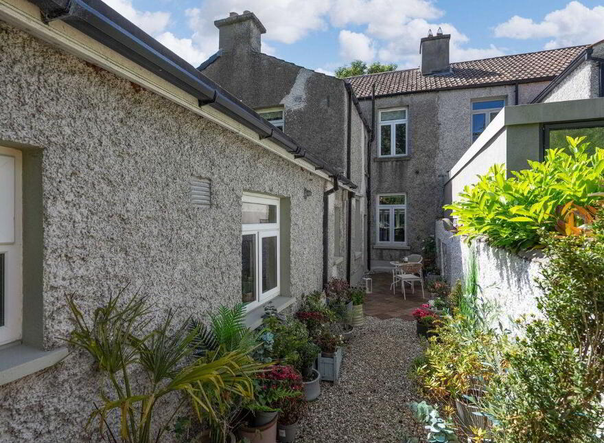5 Cherryfield Avenue Upper, Ranelagh, Ranelagh, D06E0H7