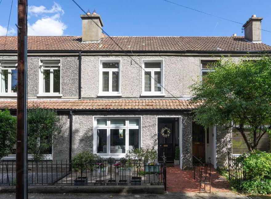 5 Cherryfield Avenue Upper, Ranelagh, Ranelagh, D06E0H7