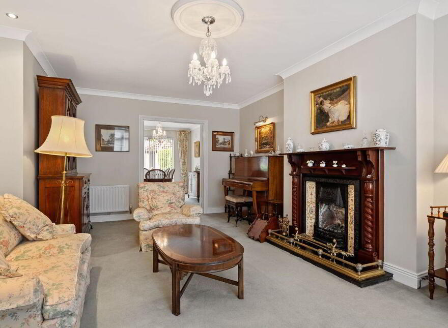 15 The Orchard, Fortfield Road, Terenure, 6w, D6wy068, Terenure, D6WY068
