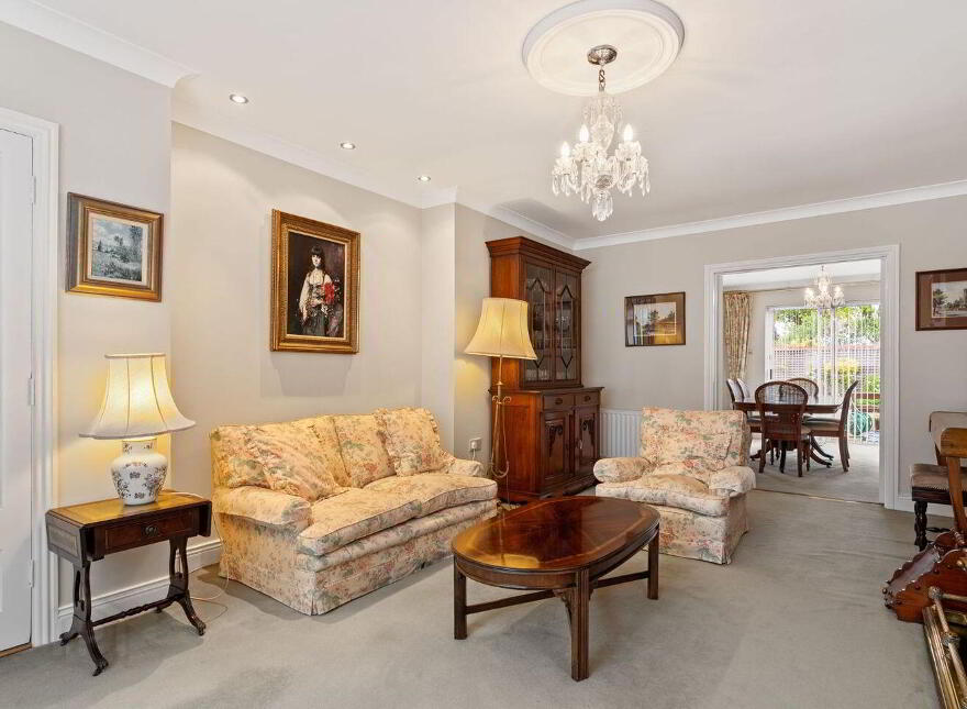 15 The Orchard, Fortfield Road, Terenure, 6w, D6wy068, Terenure, D6WY068