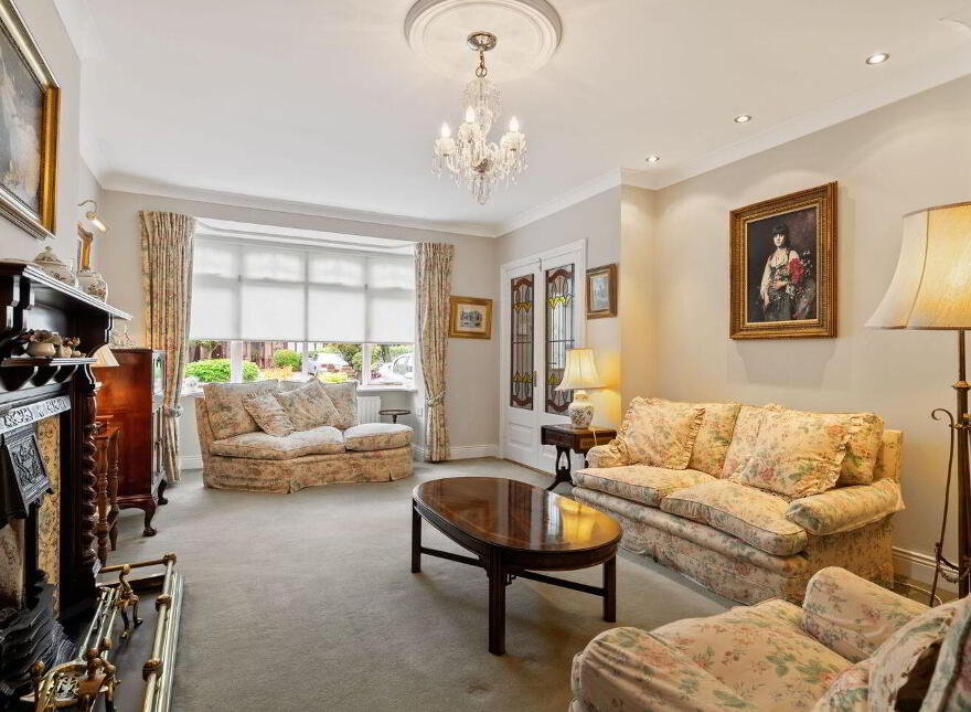 15 The Orchard, Fortfield Road, Terenure, 6w, D6wy068, Terenure, D6WY068