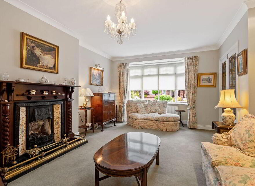 15 The Orchard, Fortfield Road, Terenure, 6w, D6wy068, Terenure, D6WY068