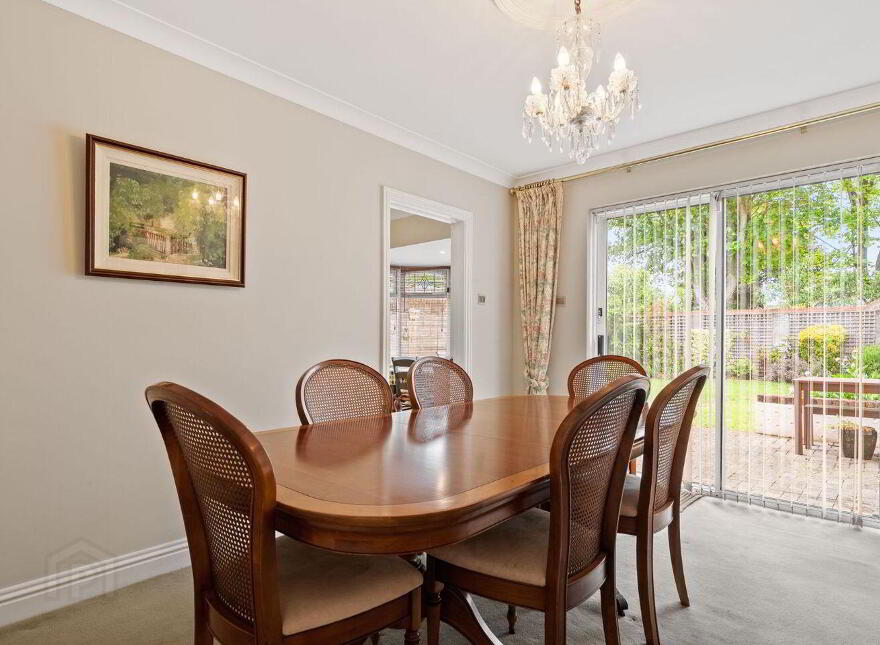 15 The Orchard, Fortfield Road, Terenure, 6w, D6wy068, Terenure, D6WY068