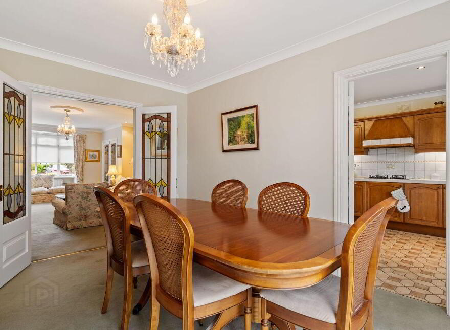 15 The Orchard, Fortfield Road, Terenure, 6w, D6wy068, Terenure, D6WY068