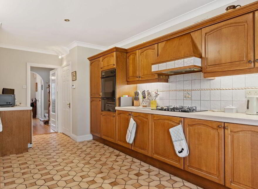 15 The Orchard, Fortfield Road, Terenure, 6w, D6wy068, Terenure, D6WY068