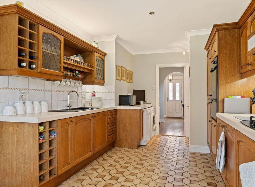 15 The Orchard, Fortfield Road, Terenure, 6w, D6wy068, Terenure, D6WY068