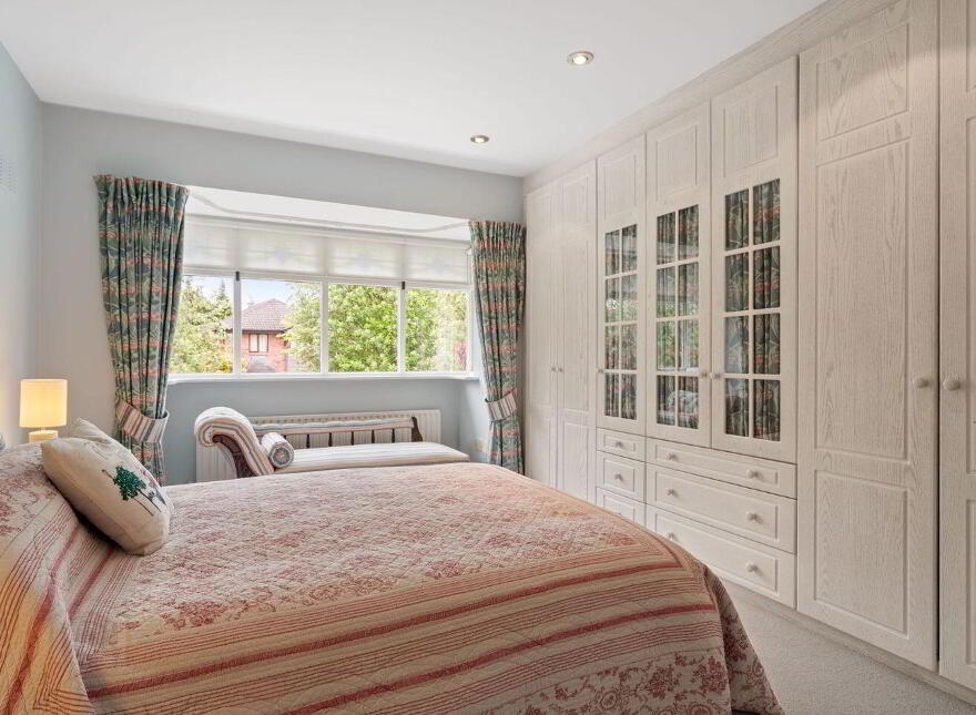 15 The Orchard, Fortfield Road, Terenure, 6w, D6wy068, Terenure, D6WY068