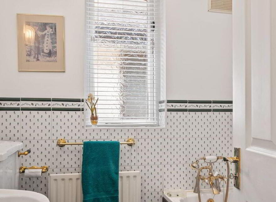15 The Orchard, Fortfield Road, Terenure, 6w, D6wy068, Terenure, D6WY068