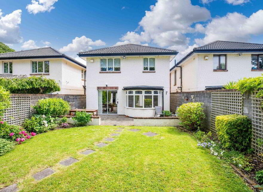 15 The Orchard, Fortfield Road, Terenure, 6w, D6wy068, Terenure, D6WY068