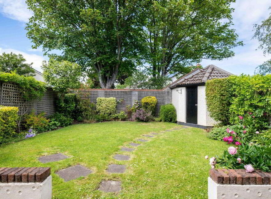 15 The Orchard, Fortfield Road, Terenure, 6w, D6wy068, Terenure, D6WY068