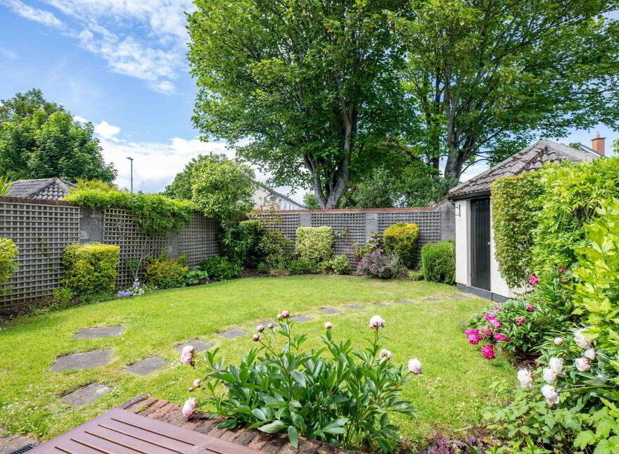 15 The Orchard, Fortfield Road, Terenure, 6w, D6wy068, Terenure, D6WY068