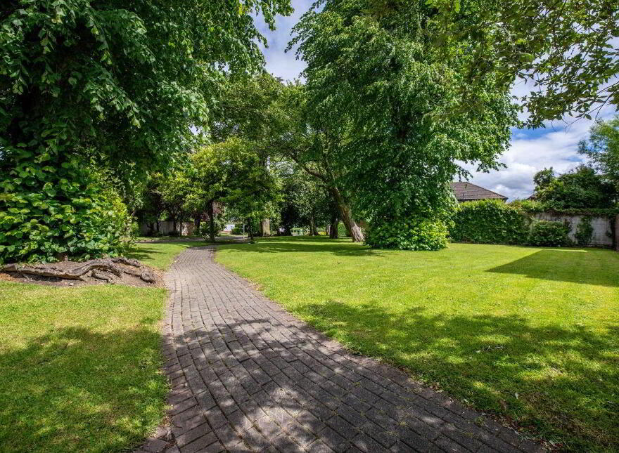 15 The Orchard, Fortfield Road, Terenure, 6w, D6wy068, Terenure, D6WY068